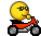 biker :biker: