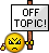 offtopic :offtopic: