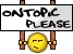 ontopic :ontopic:
