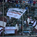 Reggina, i calciatori mandano un messaggio ai tifosi