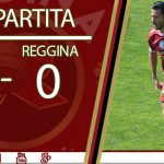 Rieti-Reggina 1-0 il tabellino