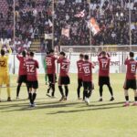 La LFA Reggio Calabria domina il Castrovillari con una Vittoria Inappellabile
