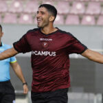 La Reggina domina la Vibonese e avanza in Coppa Italia