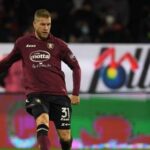 Ufficiale: Riccardo Gagliolo alla Reggina