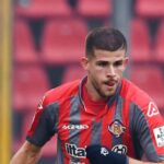 Reggina, sfuma Luca Valzania