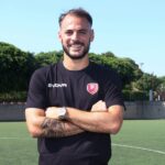 Ufficiale: Luigi Canotto alla Reggina