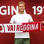 Ufficiale: Gabriele Gori alla Reggina