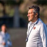 Reggina, risoluzione consensuale per Alfredo Aglietti