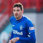 Reggina, risoluzione consensuale per Lafferty