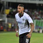Reggina, Ufficiale arriva Manuel Sarao