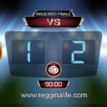 Reggina-Brescia 1-2 il tabellino