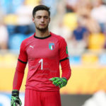 Reggina, Alessandro Plizzari positivo al Covid-19